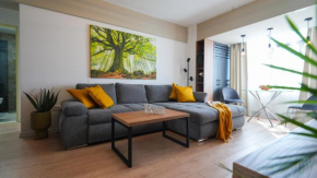 Soul City Apartment